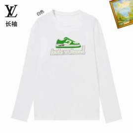 Picture of Louis Vuitton T Shirt Long _SKULVS-4XL25tn4651425